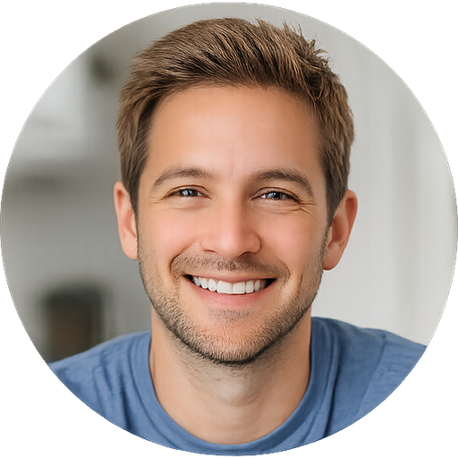Mark, a Bremi-qen homeowner